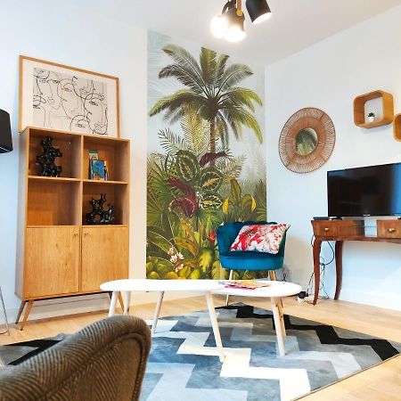 Villa 49B Rennes Ngoại thất bức ảnh
