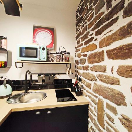 Villa 49B Rennes Ngoại thất bức ảnh