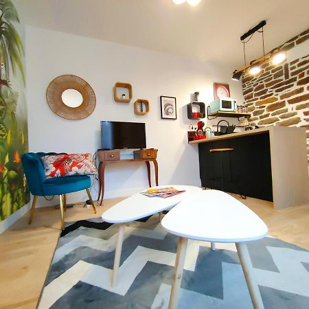 Villa 49B Rennes Ngoại thất bức ảnh