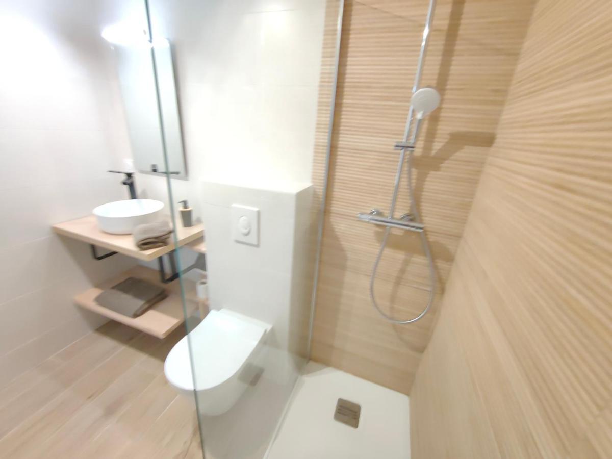 Villa 49B Rennes Ngoại thất bức ảnh