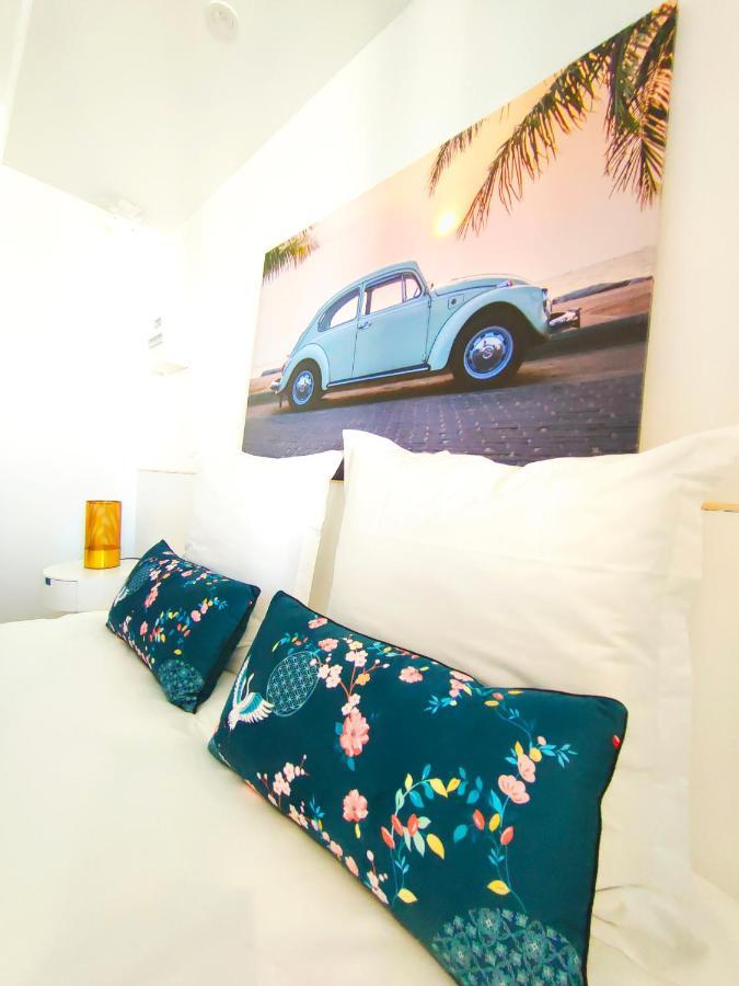 Villa 49B Rennes Ngoại thất bức ảnh