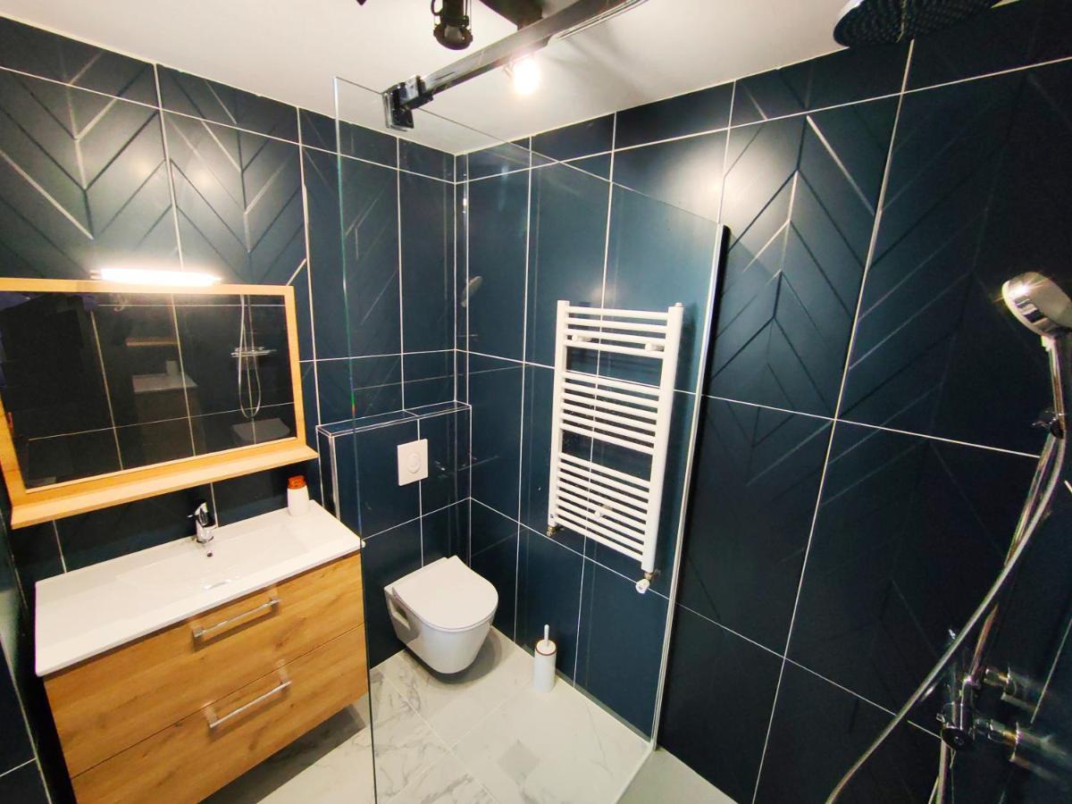 Villa 49B Rennes Ngoại thất bức ảnh
