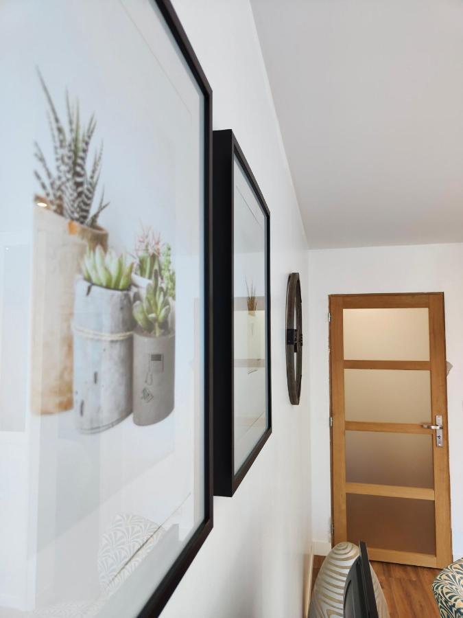 Villa 49B Rennes Ngoại thất bức ảnh