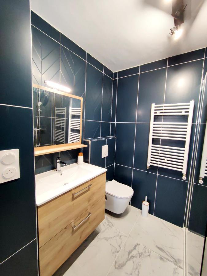 Villa 49B Rennes Ngoại thất bức ảnh