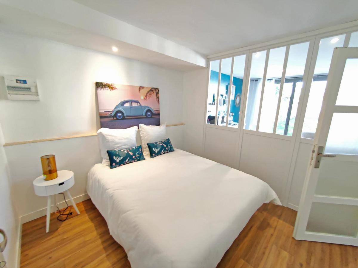Villa 49B Rennes Ngoại thất bức ảnh