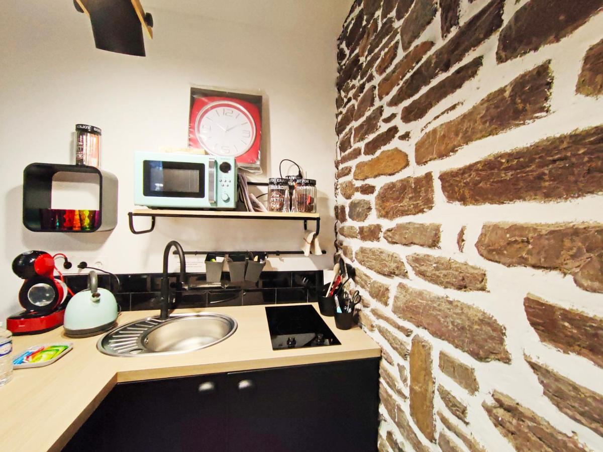 Villa 49B Rennes Ngoại thất bức ảnh