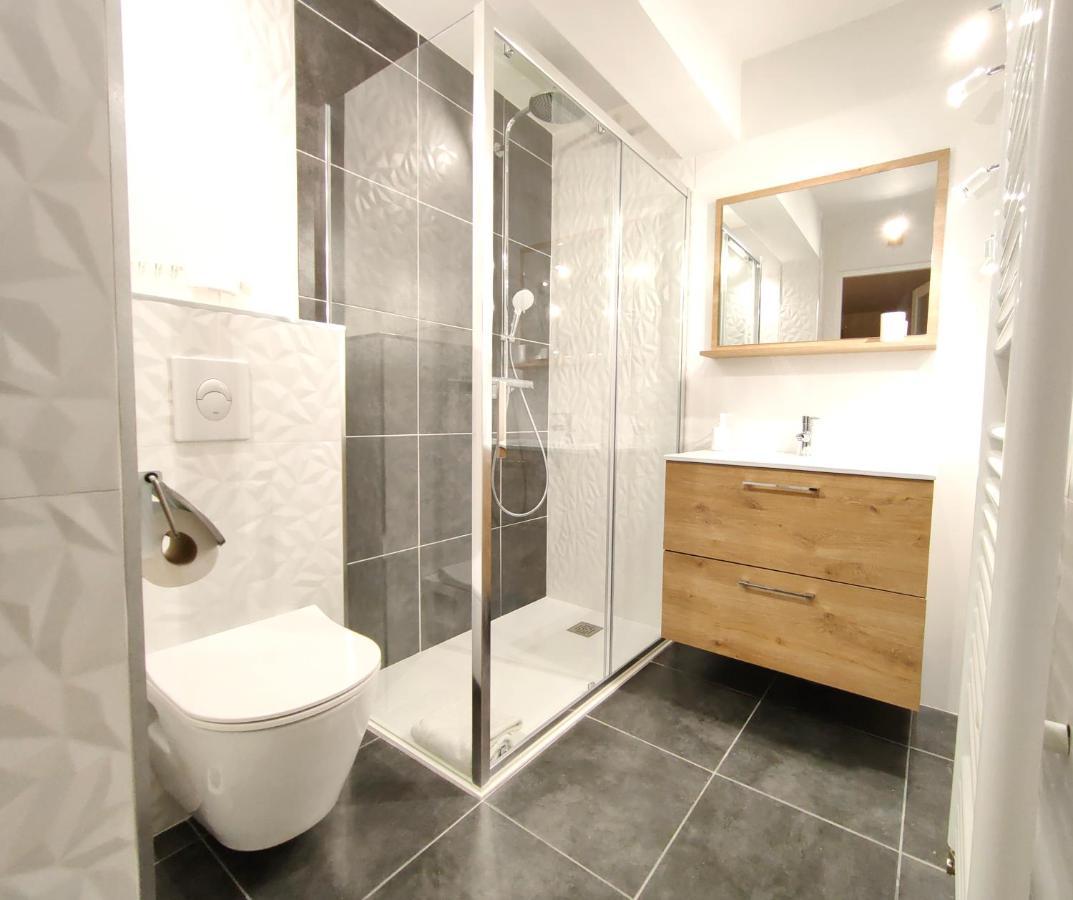 Villa 49B Rennes Ngoại thất bức ảnh
