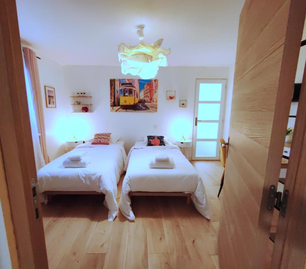 Villa 49B Rennes Ngoại thất bức ảnh