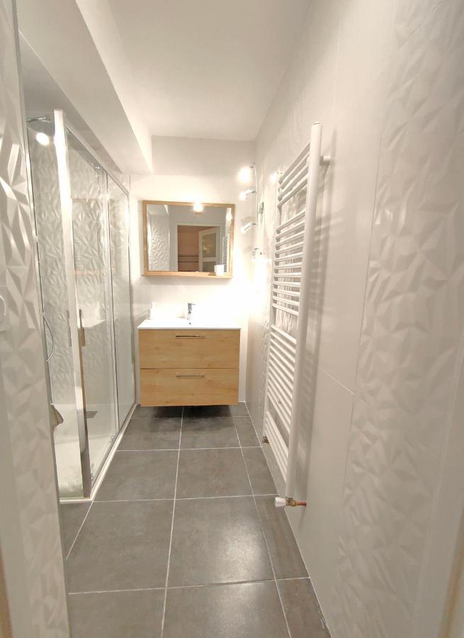 Villa 49B Rennes Ngoại thất bức ảnh