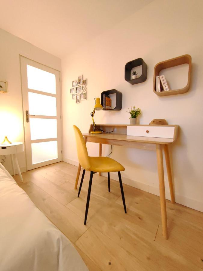 Villa 49B Rennes Ngoại thất bức ảnh